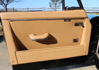 1961 Jaguar XK 150