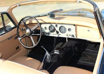1961 Jaguar XK 150