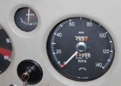 1961 Jaguar XK 150