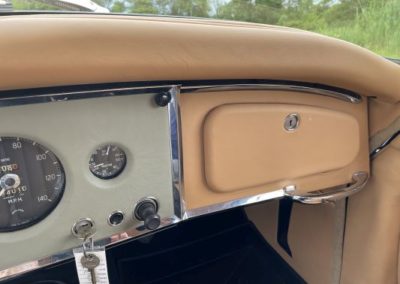 1961 Jaguar XK 150