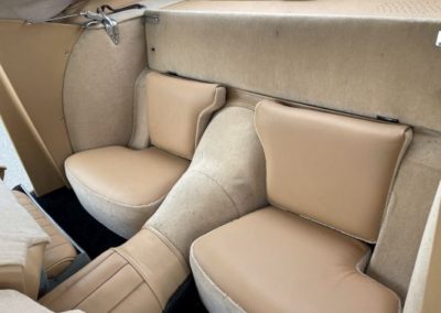 1961 Jaguar XK 150