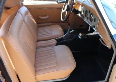 1961 Jaguar XK 150