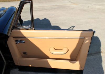 1961 Jaguar XK 150
